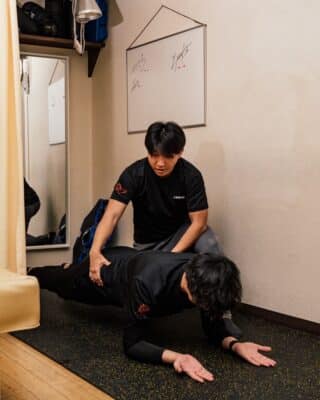 整骨院の役割 1 IMG 9079